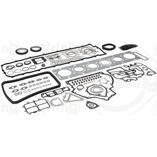 Elring full gasket kit - elring, kit,