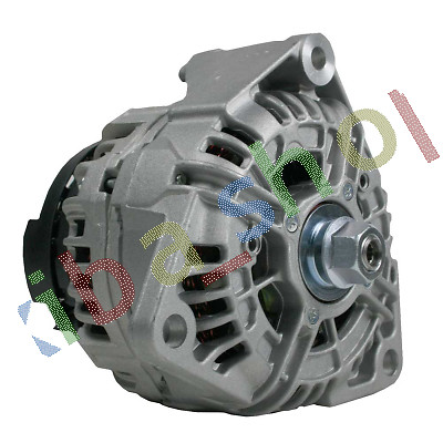 Alternator 28v 110a fits - 28v,