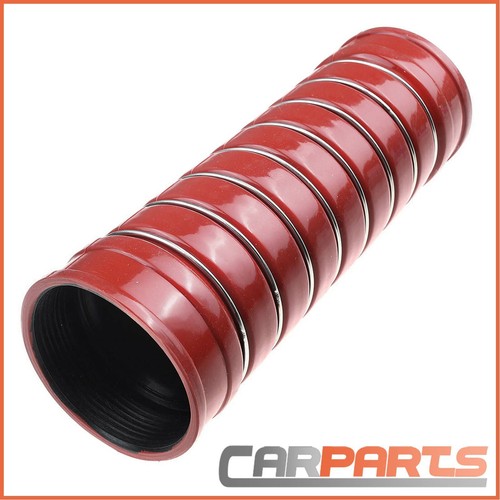 Charge air hose - turbo,