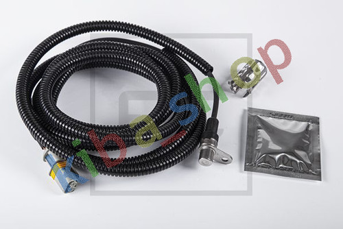 Left abs sensor - abs,