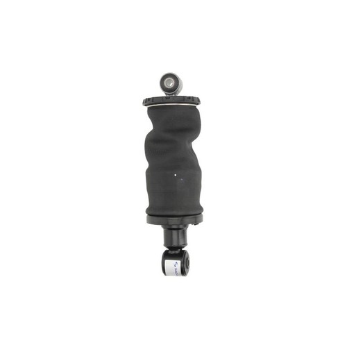 Driver cab shock - shock, absorber