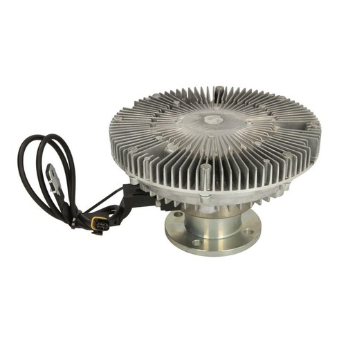 Fan clutch fits man f2000 - man,
