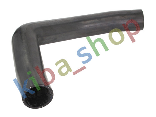 Cooling system rubber hose - cooling,