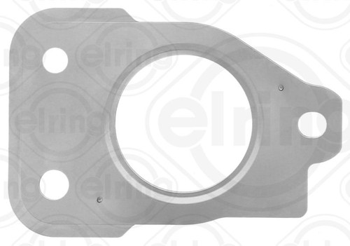 Elring exhaust manifold gasket - manifold,