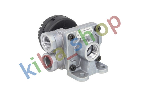 Release valve m22x15mm - release,