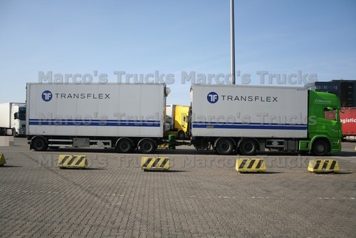 Truck photo man tgx box - photo,