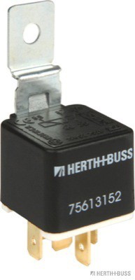 Operating current relay fits