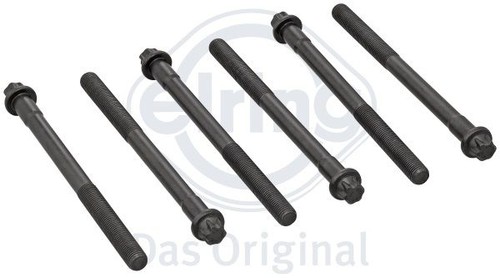 Elring cylinder head bolt set - cylinder,