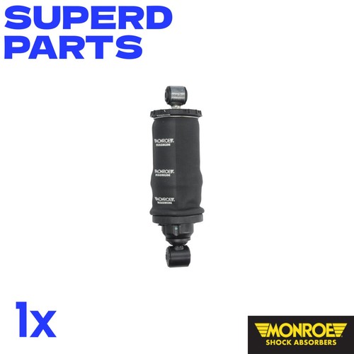 Driver cab shock absorber - driver's,