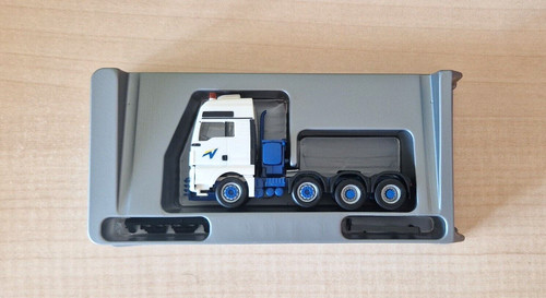 Herpa 305761 man tgx xxl - herpa,
