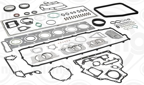 Elring full gasket kit - full,