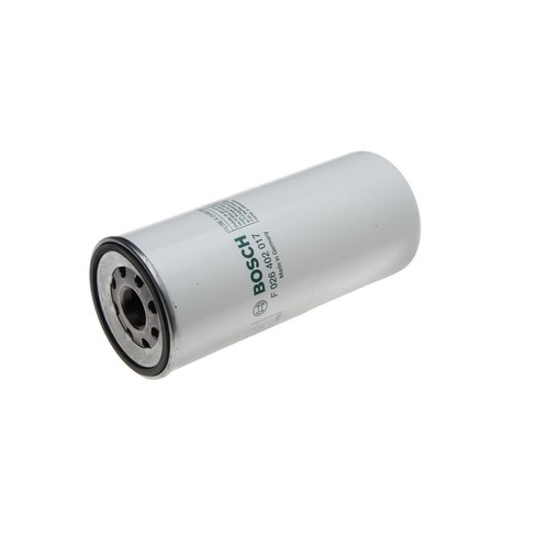 Fuel filter fits man tgs - fuel, fits: