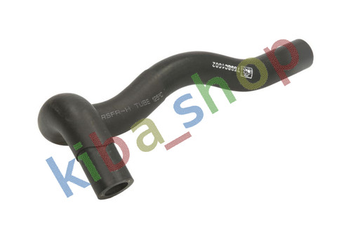Cooling system rubber hose - hose, to