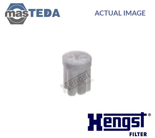 E105u urea filter hengst - e105u,