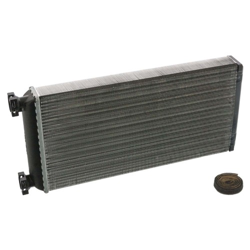 Heat exchanger fits man tga - exchanger,