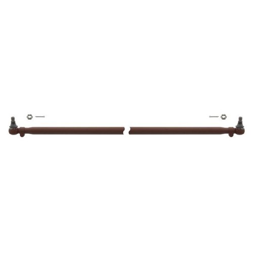 Cross rod fits man e2000 - rod,
