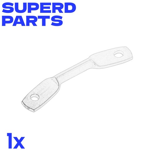 Engine bonnet lock - bonnet, fits