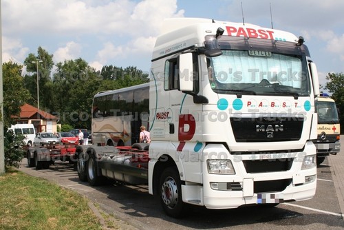 Truck photo man tgx - truck,