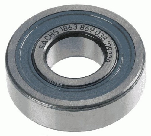 For sachs 1863 869 - 869, pilot