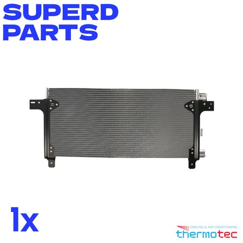 Condenser 750x351x16 fits - condenser,
