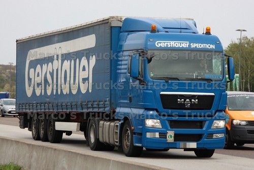 Truck photo man - truck,