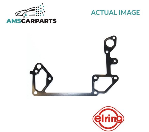 Cooling water pump gasket - water,