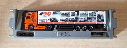 Herpa 316118 man tgx horst - 316118,