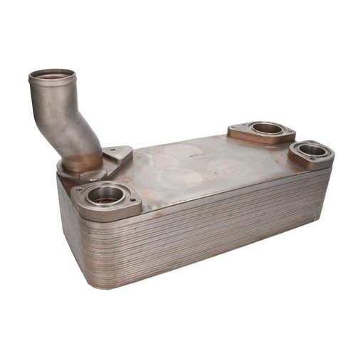 Oil radiator fits - radiator, man