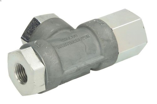 Multi way valve wabco - multi-way,