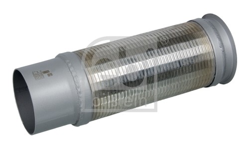 Febi 106029 corrugated - 106029,