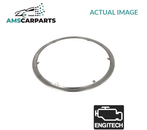 Exhaust pipe gasket ent680009 - pipe,
