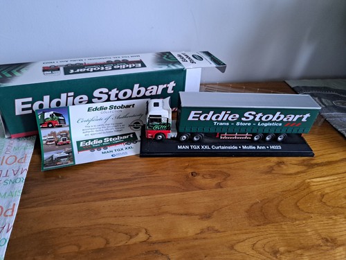Atlas editions eddie stobart - editions,