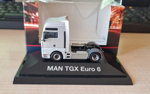 Herpa he090 6418 man tgx - zy.he090-6418,
