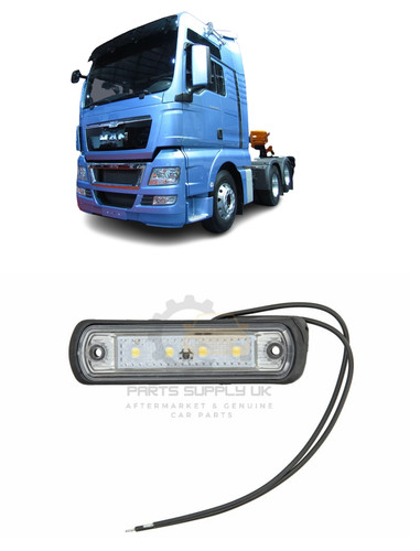 New for man tgx sun - man, 07-