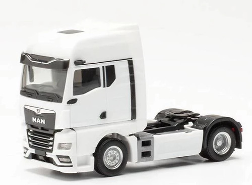 Herpa 315876 man tgx truck - 315876,