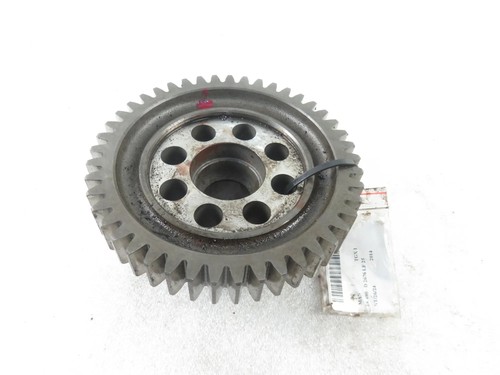 Man tgx sprocket gearbox - man,