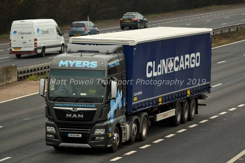 Truck photo 12x8 man - photo,