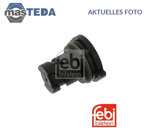 48401 locking screw - oil, pan