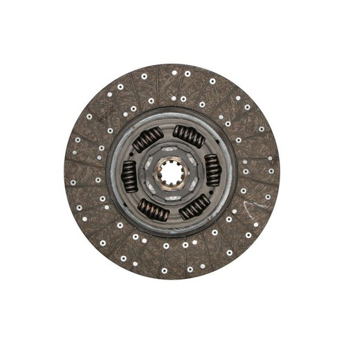 Clutch disc plate fits - disc/plate, man