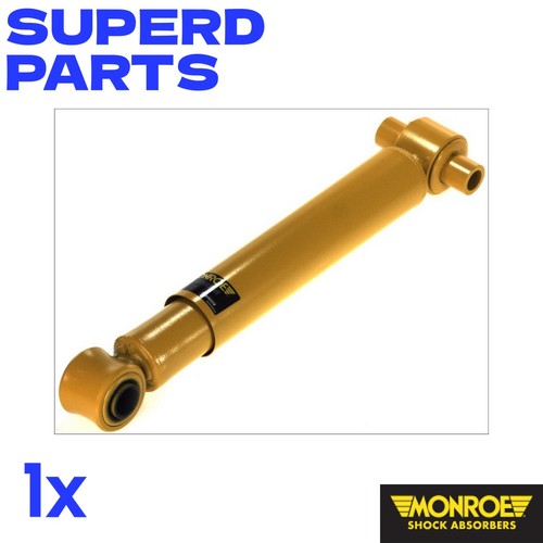 Shock absorber front fits - absorber,