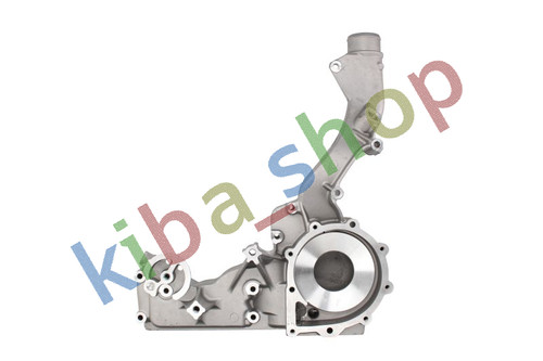 Water pump housing fits - pump,