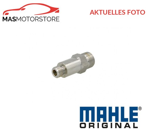 Mounting kit gasket set - mounting,