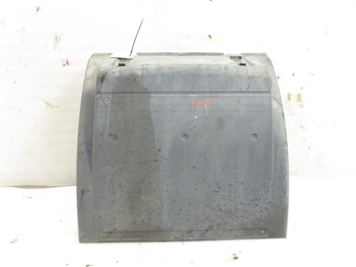 Man tgx rear - tgx,