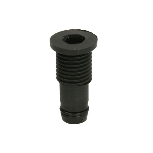 Drain plug bolt - fits:, man