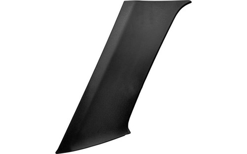Fits man tgx bumper cover - fits,