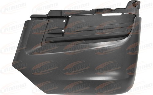 Fits man tgx - fits, euro