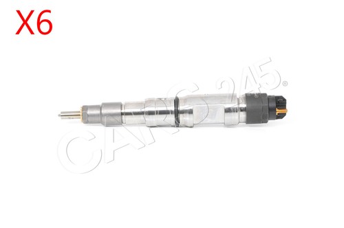 Bosch injector nozzle fits - bosch,