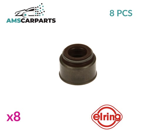 Valve stem gasket set 698490 - valve,