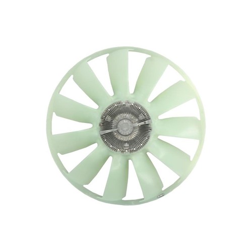 Fan clutch fits man tga - fan,