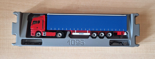 Herpa man tgx - man,
